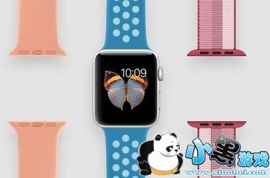 apple watch 3