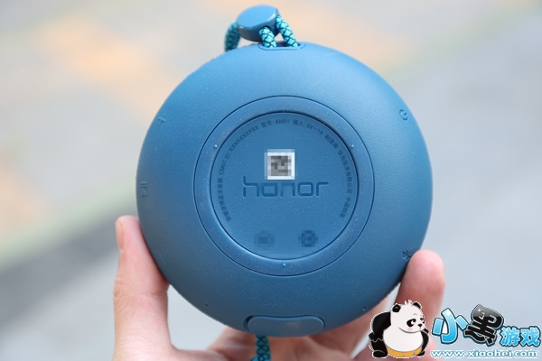 荣耀音乐小巨蛋怎么样 荣耀音乐小巨蛋蓝牙音箱评测 荣耀音乐小巨蛋怎么样 荣耀音乐小巨蛋蓝牙音箱评测