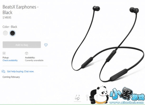 beatsx��ƻ��airpods�ĸ��� beatsx��ƻ��airpods�Ա�����