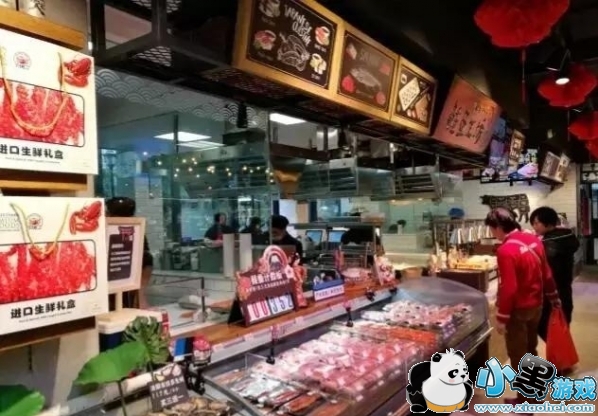 永辉超级物种是什么 永辉超市超级物种详细介绍 永辉超级物种是什么 永辉超市超级物种详细介绍