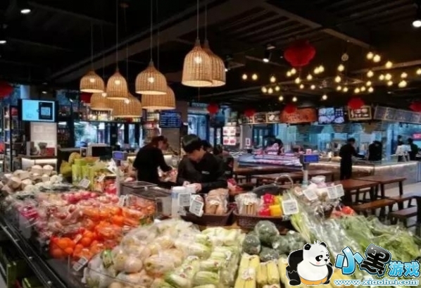 永辉超级物种是什么 永辉超市超级物种详细介绍 永辉超级物种是什么 永辉超市超级物种详细介绍