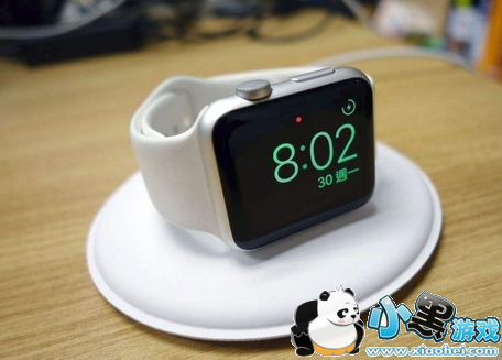 apple watch 3
