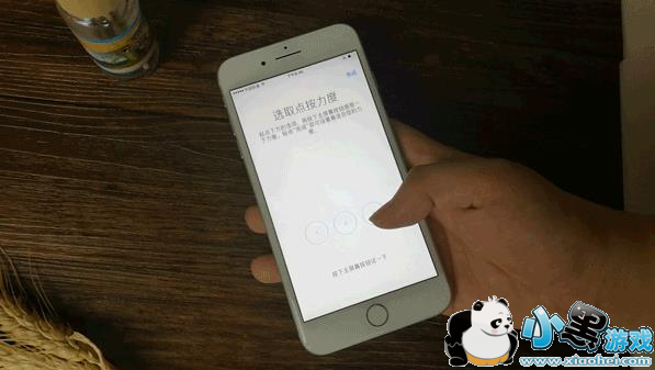 3D Touch��ʲô�� 3D Touch��ô����ϸ����