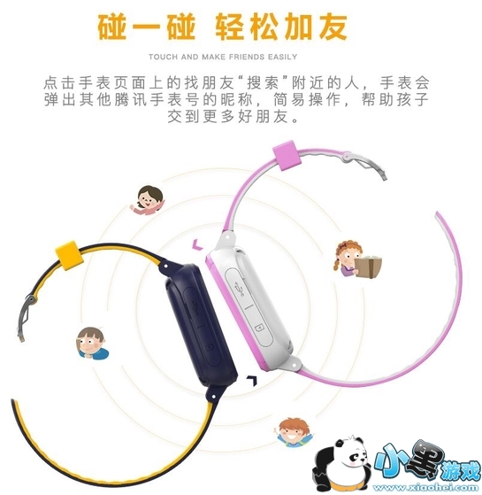 ��Ѷ��ͯ�绰�ֱ���ô�� ��Ѷ��ͯ�ֱ���ôʹ��