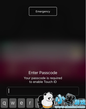 iPhone���ٽ���ָ�ƽ���