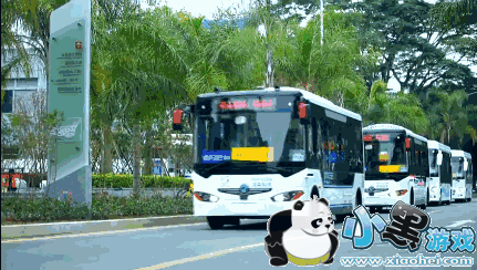 深圳无人公交车线路有哪些 深圳无人驾驶公交车线路介绍 深圳无人公交车线路有哪些 深圳无人驾驶公交车线路介绍
