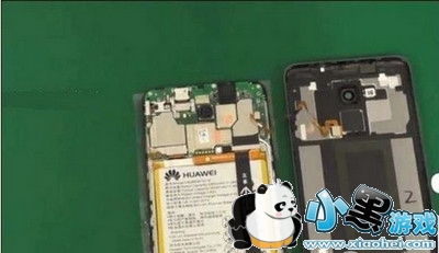 华为荣耀5C后盖怎么打开 华为荣耀5C开启后盖