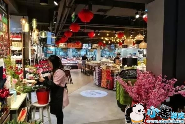 永辉超级物种是什么 永辉超市超级物种详细介绍 永辉超级物种是什么 永辉超市超级物种详细介绍