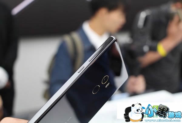 С��mix�û���note2�� С��mix��С��note2����ԱȾ������