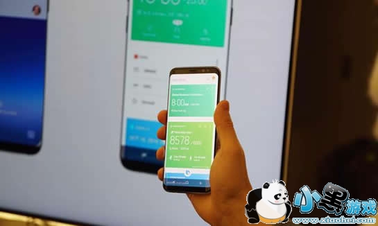 ����Galaxy S8��ô�� ����Galaxy S8�׷�����