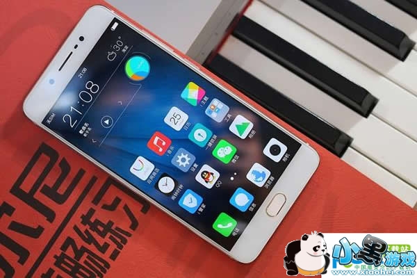 vivo X7 Plus�ֻ���ô�� vivo X7 Plus�׷�����