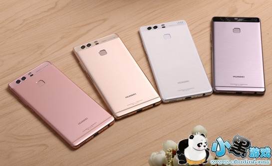 ��Ϊmate8��p9�ĸ��� ��Ϊmate8��p9����Ա�