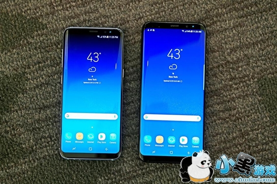 ����Galaxy S8��ô�� ����Galaxy S8�׷�����