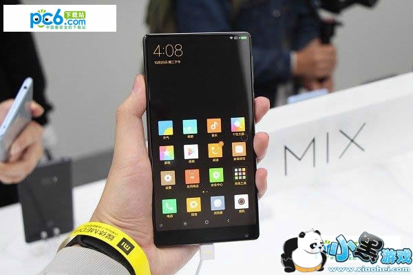 С��mix�û���note2�� С��mix��С��note2����ԱȾ������