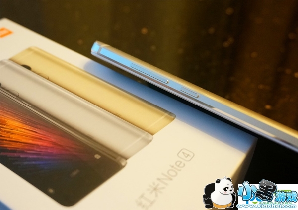 红米Note 4手机怎么样 红米Note 4手机首发评测 红米Note 4手机怎么样 红米Note 4手机首发评测