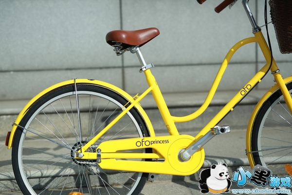 ofo公主车是什么 ofo公主车怎么样 ofo公主车是什么 ofo公主车怎么样