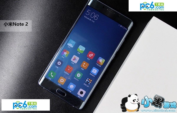 С��mix�û���note2�� С��mix��С��note2����ԱȾ������