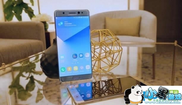 Samsung Galaxy Note7���� ����note7��ô��