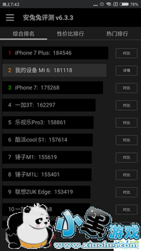 С��6�ֻ���ô�� С��6�׷�����