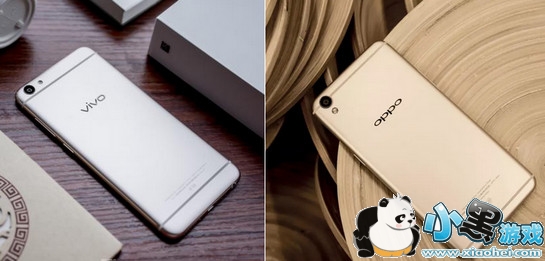 oppor9s和vivox9哪个好 oppor9s和vivox9对比区别 oppor9s和vivox9哪个好 oppor9s和vivox9对比区别
