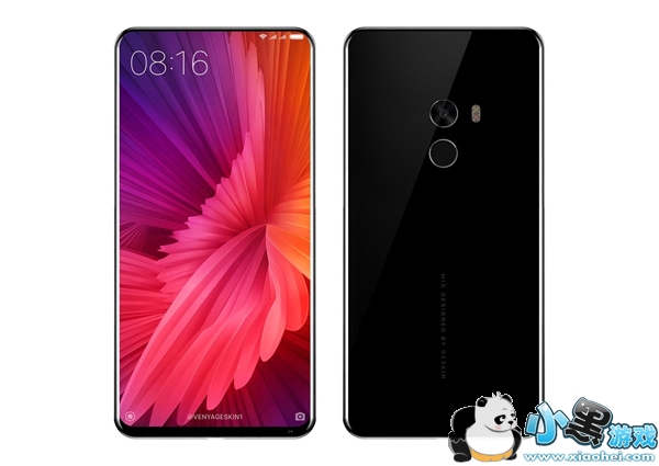 С��mix2ʲôʱ������ С��mix2������Ϣ