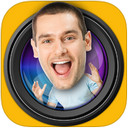 ���Ǵ�ͷiPhone��