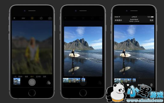 3D Touch��ʲô�� 3D Touch��ô����ϸ����