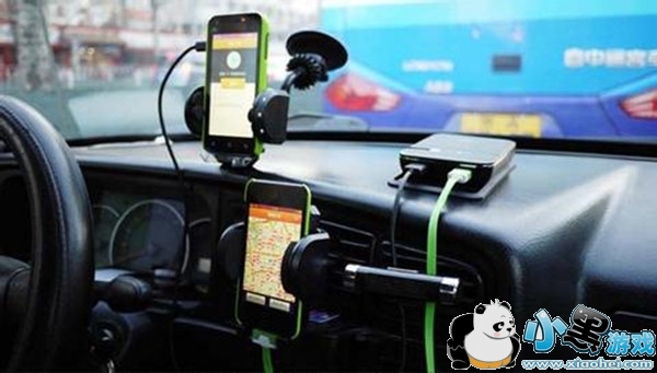 有钱任性:滴滴快的打车软件补贴再烧10亿