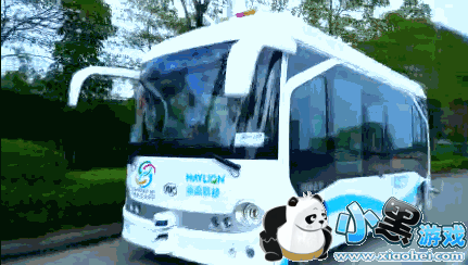 深圳无人公交车需要司机吗 深圳无人公交车什么系统 深圳无人公交车需要司机吗 深圳无人公交车什么系统