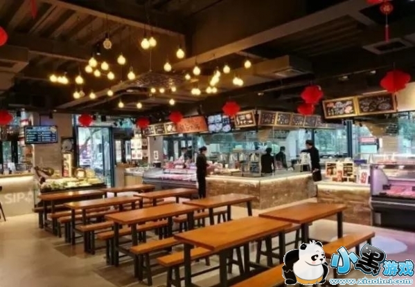 永辉超级物种是什么 永辉超市超级物种详细介绍 永辉超级物种是什么 永辉超市超级物种详细介绍