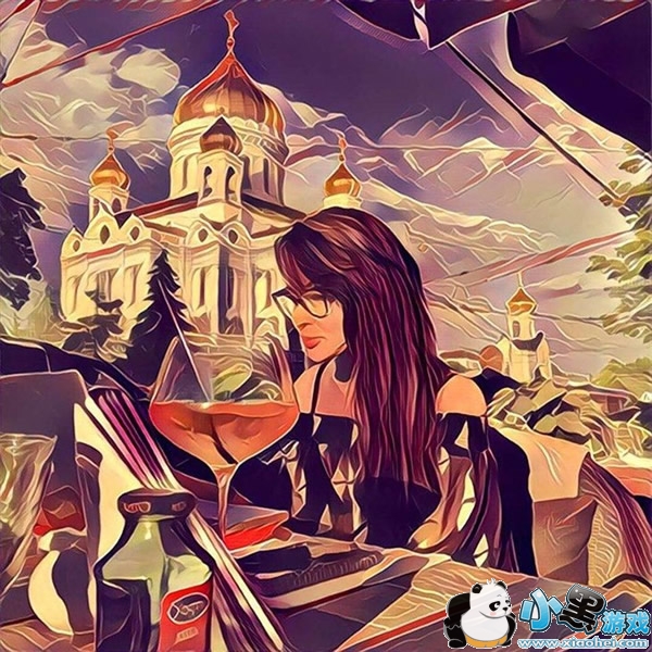 prisma��ô����ͼƬ prisma����ͼƬ��������