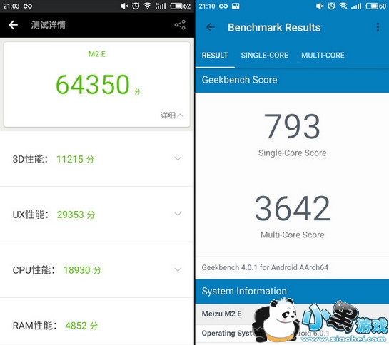 ����e2������note5�ĸ��� ����e2������note5�Ա�