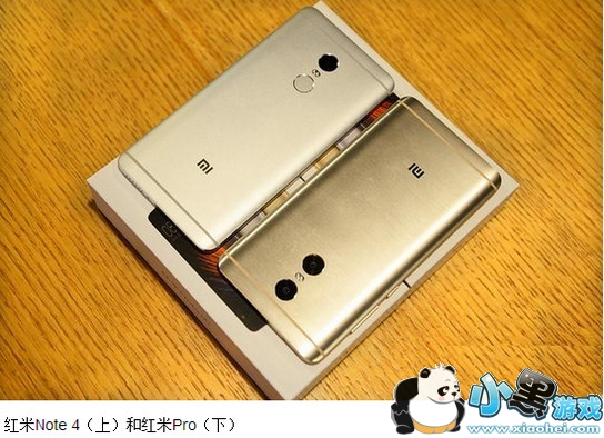 ����note4�ͺ���pro�ĸ��� ����note4�����pro�Ա�����