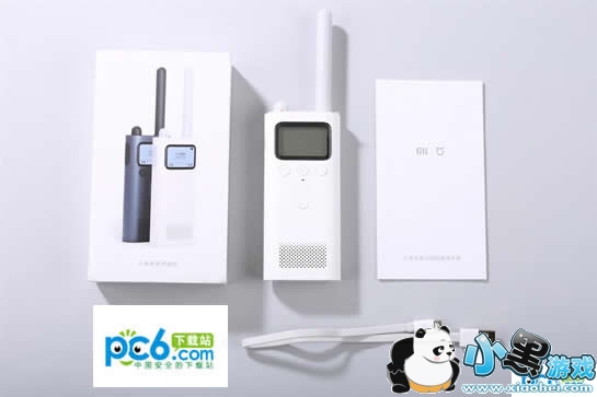 小米米家对讲机怎么样 小米米家对讲机评测 小米米家对讲机怎么样 小米米家对讲机评测