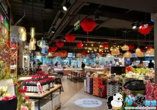 永辉超级物种是什么 永辉超市超级物种详细介绍 永辉超级物种是什么 永辉超市超级物种详细介绍