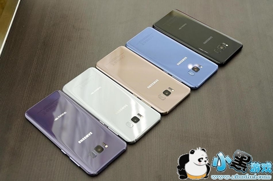 ����Galaxy S8��ô�� ����Galaxy S8�׷�����