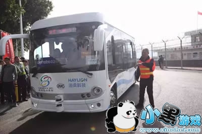 深圳无人公交车线路有哪些 深圳无人驾驶公交车线路介绍 深圳无人公交车线路有哪些 深圳无人驾驶公交车线路介绍