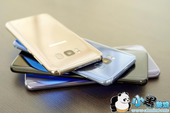 ����Galaxy S8��ô�� ����Galaxy S8�׷�����