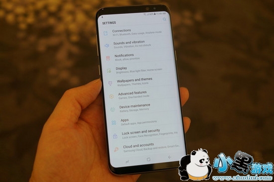 ����s8��s7��ʲô���� ����s8��s7����ԱȽ���