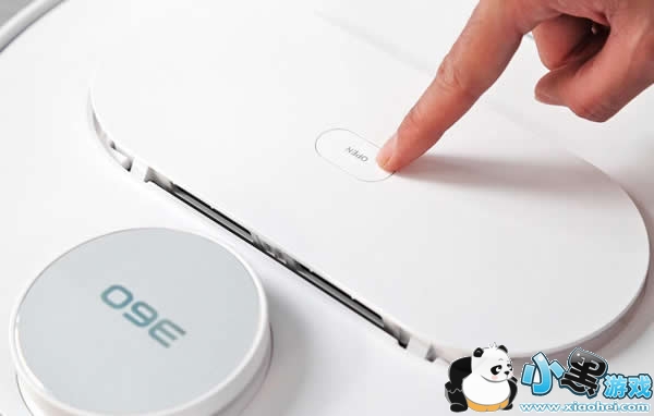 360ɨ�ػ����˺�С��ɨ�ػ������ĸ����Ӻ� 360ɨ�ػ���������