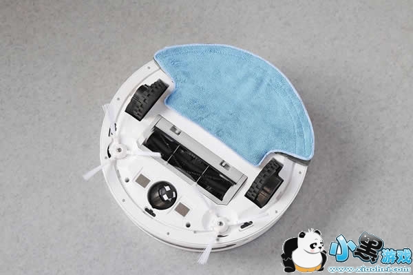 360扫地机器人和小米扫地机器人哪个牌子好 3