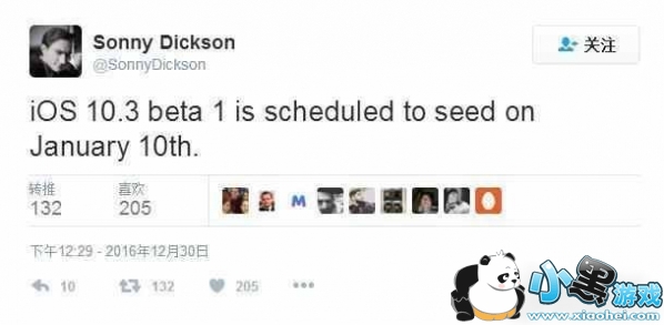 ios10.3ӰԺģʽ��ʲô ios10.3�¹���ӰԺģʽ����