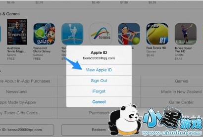 app store怎么切换地区 app store怎么切换国家