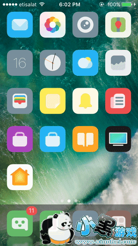 ƻ��Խ����ʲô�ô� iPhoneԽ���ò���