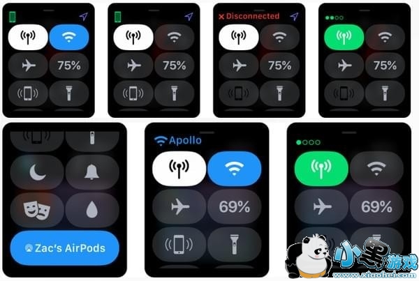 watchOS4.1��ʽ��