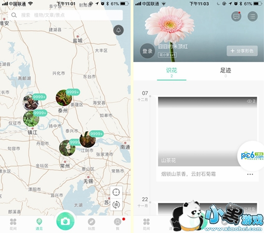 ���ղ黨������ʲô ����ʶ������App����