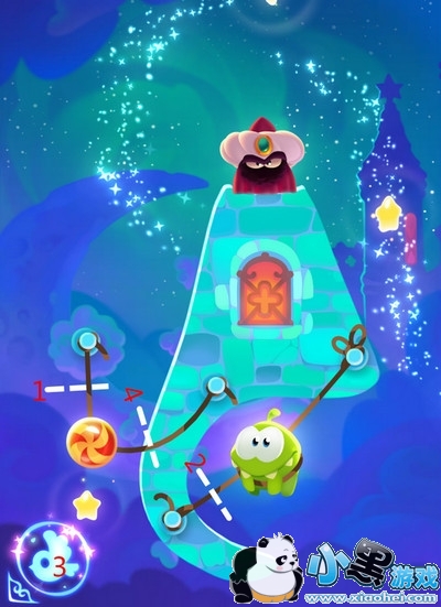 ������ħ����һ����������ͨ�ع���