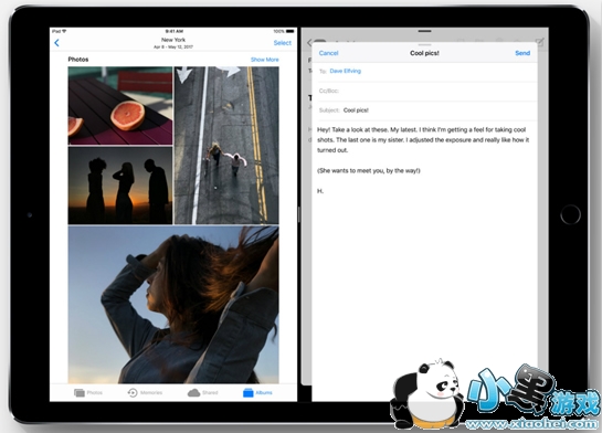 iOS 11������ iOS 11��ʲô�¹���