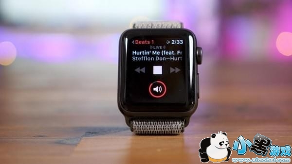 watchOS4.1��ʽ��
