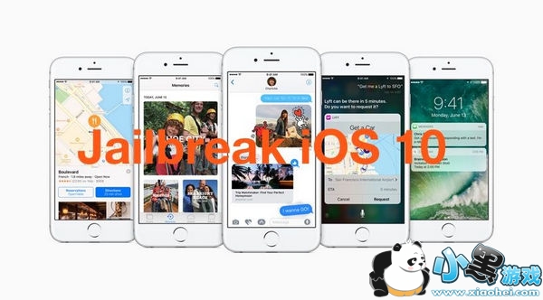ios10.1����Խ���� ios10.1Խ�������̳�һ��